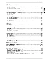 Preview for 3 page of Dimplex LA 12S-TU Installation And Operating Instructions Manual