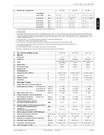 Preview for 13 page of Dimplex LA 12S-TU Installation And Operating Instructions Manual