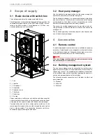 Preview for 20 page of Dimplex LA 12S-TU Installation And Operating Instructions Manual