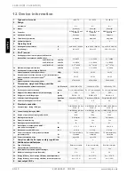 Preview for 26 page of Dimplex LA 12S-TU Installation And Operating Instructions Manual