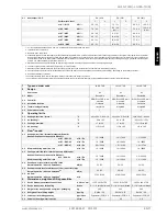 Preview for 27 page of Dimplex LA 12S-TU Installation And Operating Instructions Manual