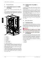 Preview for 32 page of Dimplex LA 12S-TU Installation And Operating Instructions Manual