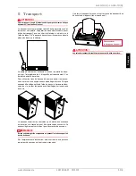 Preview for 33 page of Dimplex LA 12S-TU Installation And Operating Instructions Manual