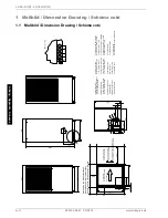 Preview for 44 page of Dimplex LA 12S-TU Installation And Operating Instructions Manual