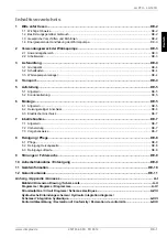 Preview for 3 page of Dimplex LA 12TU Installation And Operating Instructions Manual