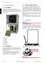 Preview for 6 page of Dimplex LA 12TU Installation And Operating Instructions Manual