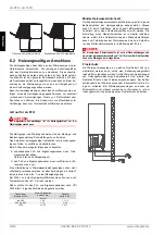 Preview for 8 page of Dimplex LA 12TU Installation And Operating Instructions Manual