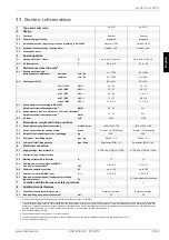 Preview for 23 page of Dimplex LA 12TU Installation And Operating Instructions Manual