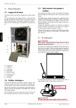 Preview for 28 page of Dimplex LA 12TU Installation And Operating Instructions Manual