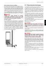 Preview for 31 page of Dimplex LA 12TU Installation And Operating Instructions Manual