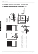 Preview for 36 page of Dimplex LA 12TU Installation And Operating Instructions Manual