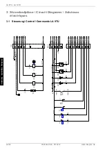 Preview for 42 page of Dimplex LA 12TU Installation And Operating Instructions Manual