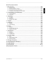 Preview for 3 page of Dimplex LA 14PMS Installation And Operating Instruction