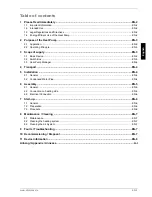 Preview for 13 page of Dimplex LA 14PMS Installation And Operating Instruction