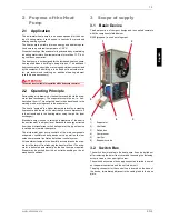 Preview for 15 page of Dimplex LA 14PMS Installation And Operating Instruction