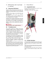 Preview for 23 page of Dimplex LA 14PMS Installation And Operating Instruction