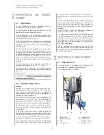 Preview for 4 page of Dimplex LA 16ASR Mounting And Operating Manual