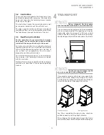 Preview for 5 page of Dimplex LA 16ASR Mounting And Operating Manual