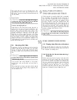 Preview for 9 page of Dimplex LA 16ASR Mounting And Operating Manual