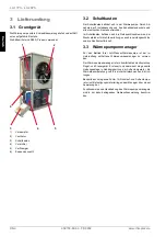 Preview for 6 page of Dimplex LA 17PS Installation And Operating Instructions Manual