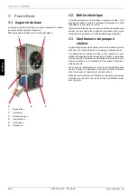 Preview for 28 page of Dimplex LA 17PS Installation And Operating Instructions Manual