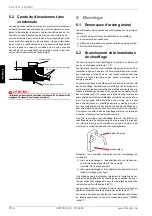 Preview for 30 page of Dimplex LA 17PS Installation And Operating Instructions Manual