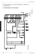 Preview for 42 page of Dimplex LA 17PS Installation And Operating Instructions Manual