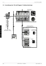 Preview for 44 page of Dimplex LA 17PS Installation And Operating Instructions Manual