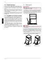 Preview for 26 page of Dimplex LA 20AS Installation And Operating Insctructions