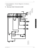 Preview for 39 page of Dimplex LA 20AS Installation And Operating Insctructions