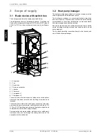 Preview for 18 page of Dimplex LA 22TBS Installation And Operating Instructions Manual