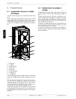 Preview for 30 page of Dimplex LA 22TBS Installation And Operating Instructions Manual