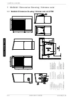 Preview for 40 page of Dimplex LA 22TBS Installation And Operating Instructions Manual