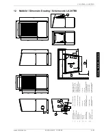 Preview for 41 page of Dimplex LA 22TBS Installation And Operating Instructions Manual