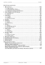 Preview for 3 page of Dimplex LA 25TU-2 Installation And Operating Instruction