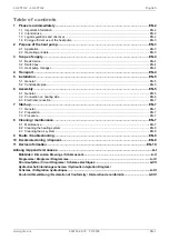 Preview for 15 page of Dimplex LA 25TU-2 Installation And Operating Instruction