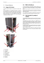 Preview for 30 page of Dimplex LA 25TU-2 Installation And Operating Instruction