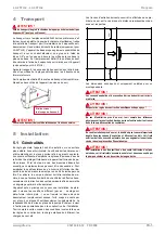 Preview for 31 page of Dimplex LA 25TU-2 Installation And Operating Instruction