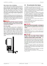 Preview for 33 page of Dimplex LA 25TU-2 Installation And Operating Instruction