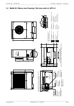 Preview for 41 page of Dimplex LA 25TU-2 Installation And Operating Instruction