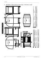 Preview for 34 page of Dimplex LA 26HS Installation And Operating Instructions Manual