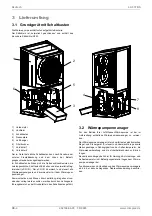 Preview for 6 page of Dimplex LA 33TBS Installation And Operating Instructions Manual