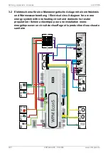 Preview for 50 page of Dimplex LA 33TBS Installation And Operating Instructions Manual