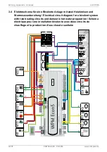 Preview for 52 page of Dimplex LA 33TBS Installation And Operating Instructions Manual