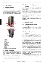 Предварительный просмотр 30 страницы Dimplex LA 35TUR+ Installation And Operating Instructions Manual