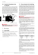 Предварительный просмотр 32 страницы Dimplex LA 35TUR+ Installation And Operating Instructions Manual