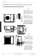 Предварительный просмотр 40 страницы Dimplex LA 35TUR+ Installation And Operating Instructions Manual