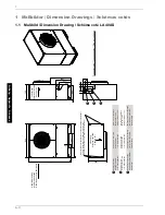 Preview for 32 page of Dimplex LA 40AS Installation And Operating Instructions Manual