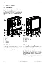 Preview for 6 page of Dimplex LA 60S-TU Installation And Operating Instruction