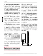 Preview for 30 page of Dimplex LA 60TU Nstallation And Operating Instructions